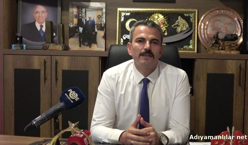 Önat'tan Sosyal Konut Taksitleri İçin Yeni Girişim