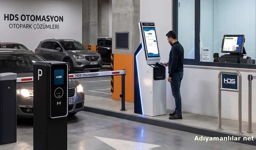 Otopark Sistemi Fiyatlarını Etkileyen Faktörler Nelerdir?