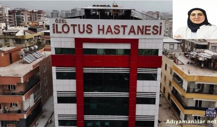 Sağlık Bakanlığı Şanlıurfa'daki Ölüm Soruşturmasına Müdahil Oldu