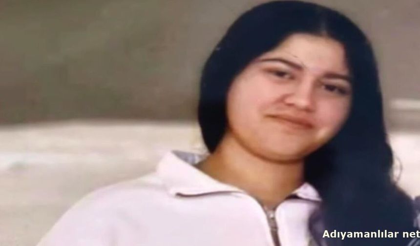Siirt'te Çatıdan Düşen 15 Yaşındaki Kız Yaşamını Yitirdi