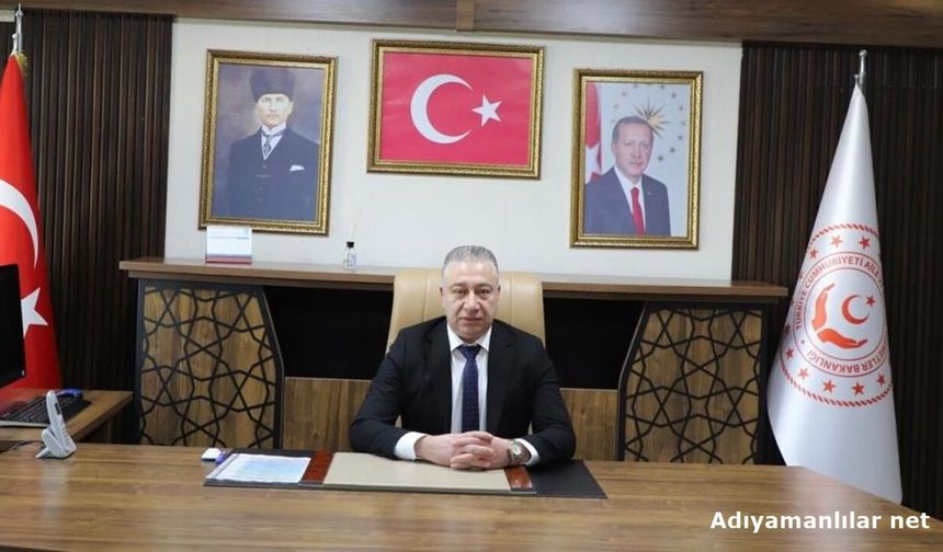 Adıyaman'da Anka Programı Çocuklara Destek Oluyor
