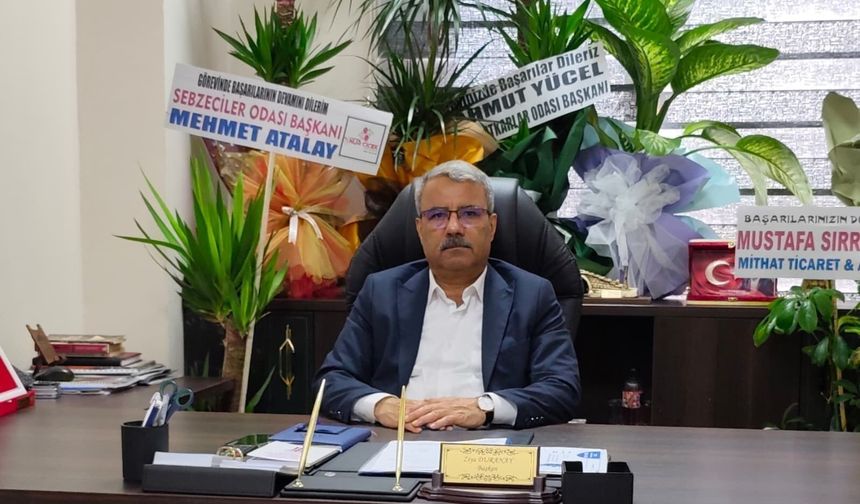 Başkan Duranay'dan Bağ-Kur'da 7200 Gün Çağrısı