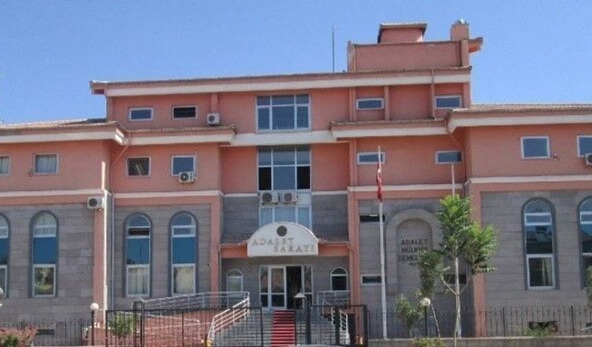 Çeşitli suçlardan aranan şahıs yakalandı