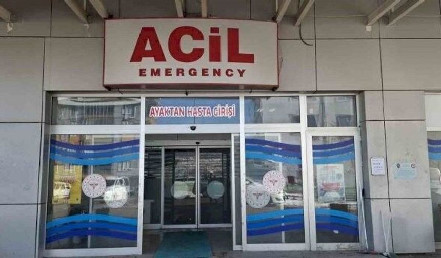 Gölbaşı'nda kayıp şahıs bulundu