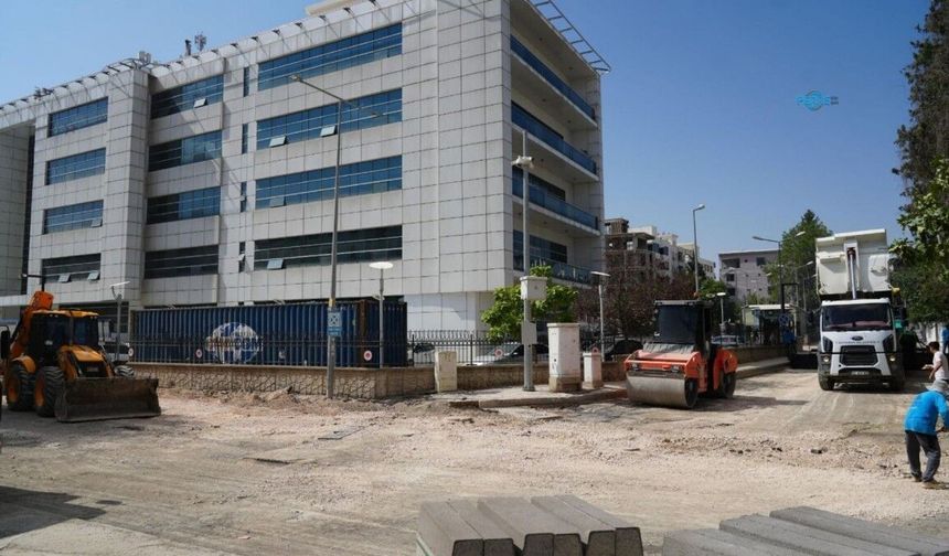 Başkan Tutdere 'Düştüğümüz yerden birlikte kalkıyoruz'