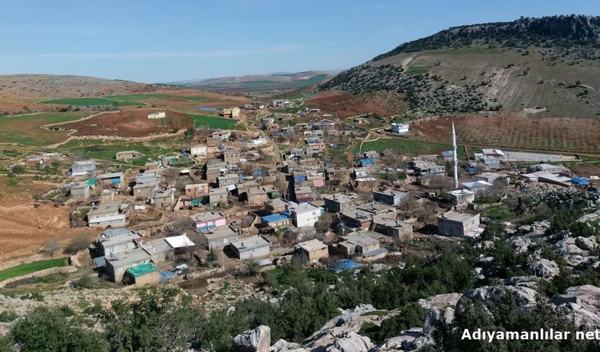 Hasanlı Köyü Çakırhüyük İçin Sandık Başına Gidecek