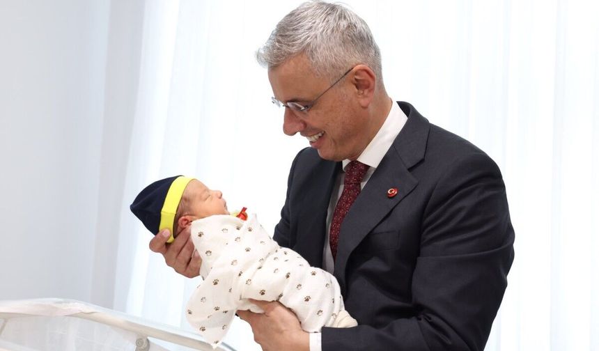 Hastanelere 24 Saat Hizmet Verecek Kreşler Geliyor