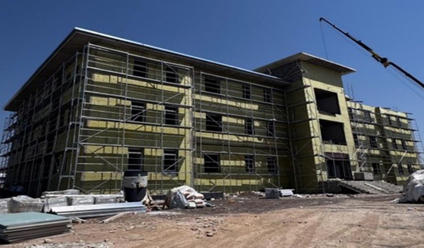 Kamu hizmetlerinden kültürel mirasa: Adıyaman’ın geleceğini inşa eden kapsamlı yatırımlar