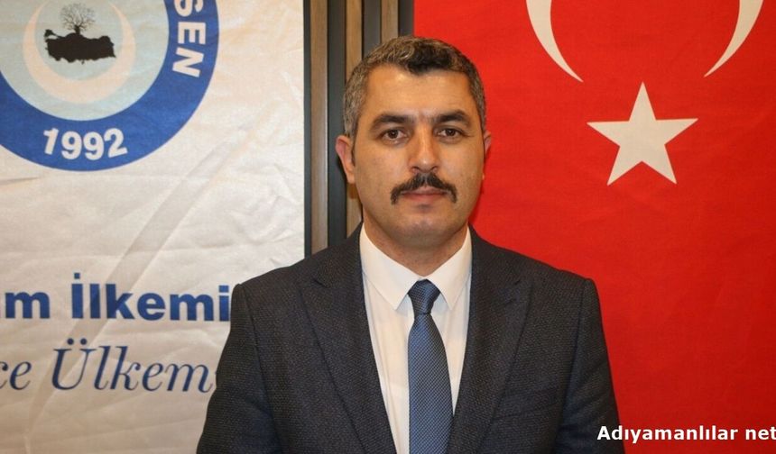 Kamu-Sen'den Maaş Artışlarına Enflasyon Tepkisi