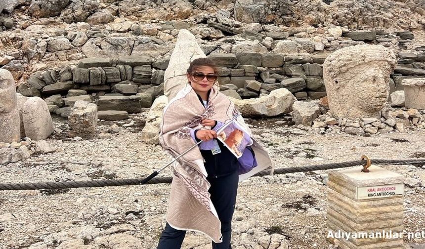 Kommagene Modeli Ortadoğu'ya Barış Getirebilir
