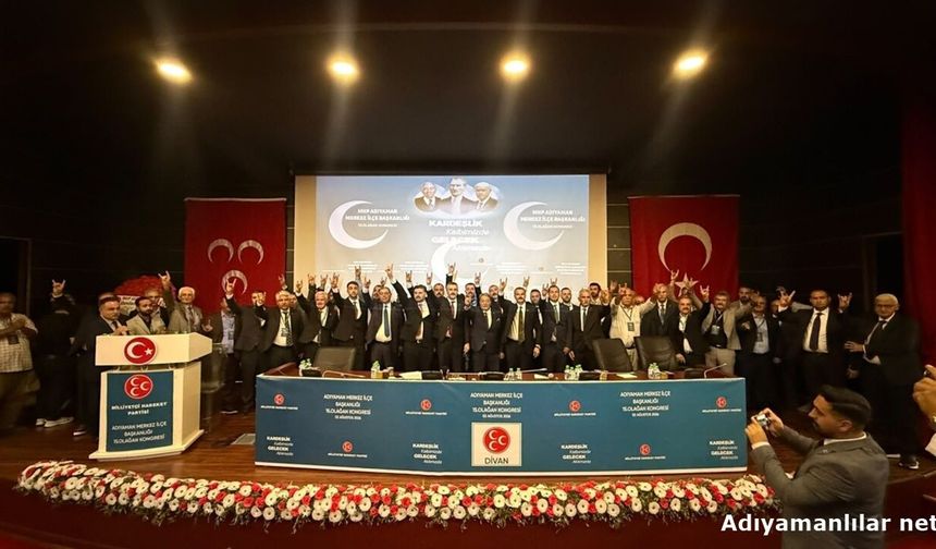 MHP'den Deprem Konutlarının Taksitlerine Düzenleme Çağrısı