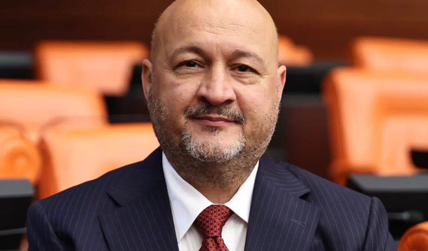 Milletvekili Kurt: "Adıyaman'a 159 hekim kadrosu açıldı"