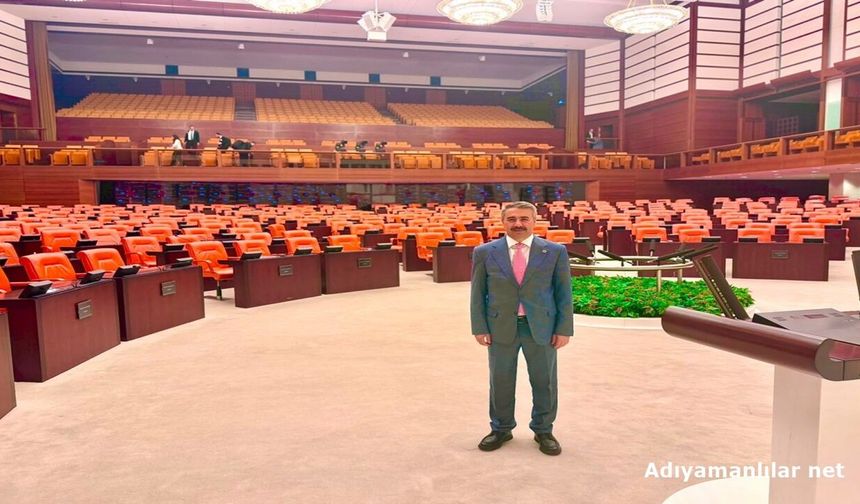 Mustafa Alkayış'tan 'Terörsüz Türkiye' Açıklaması