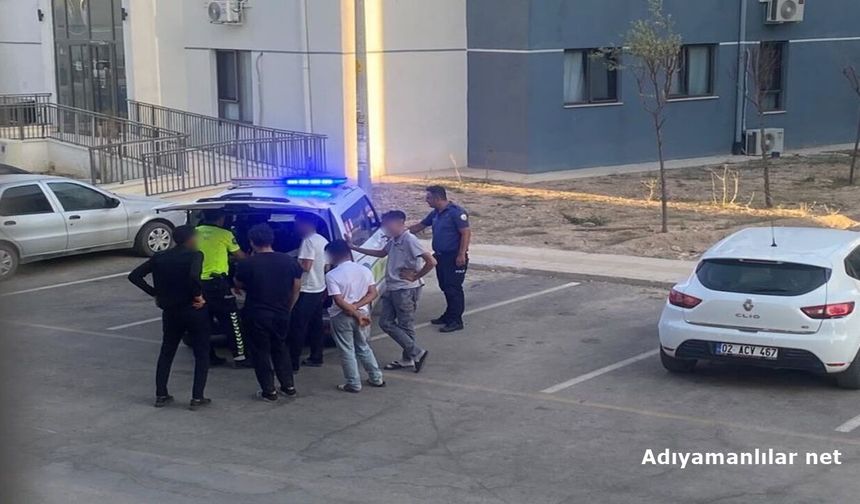 Polisten Kaçan Ehliyetsiz Sürücüye 180 Bin Ceza