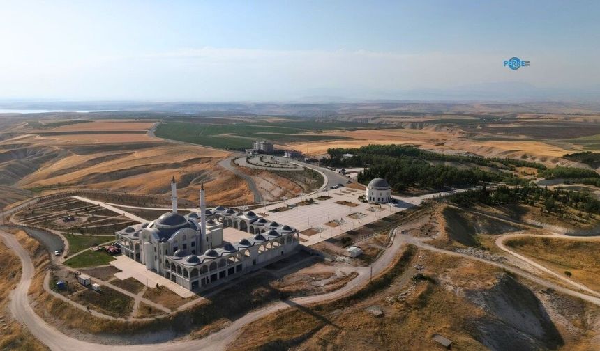 Safvan bin Muattal Külliyesi'ne ulaşım kolaylaşıyor