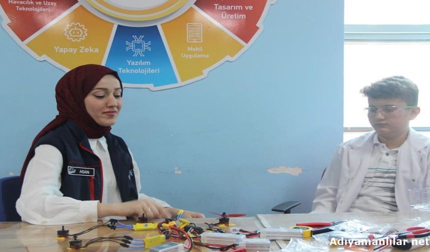 Şırnak TEKNOFEST Drone Yarışmasına Ev Sahipliği Yapacak