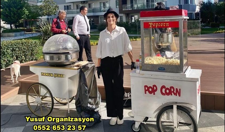 Sünnet Düğününde Mekan Seçimi ve Süslemede Nelere Dikkat Etmeli?
