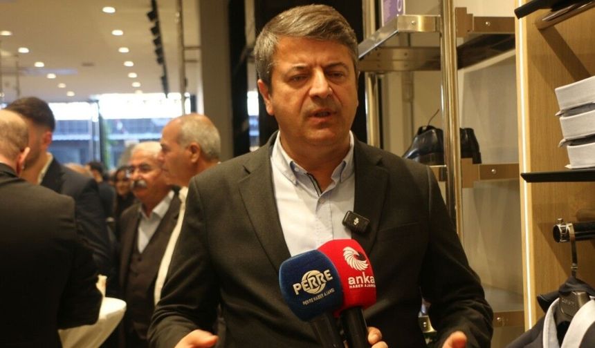 Tutdere, Aziz İhsan Aktaş Davasında Beraat Aldı