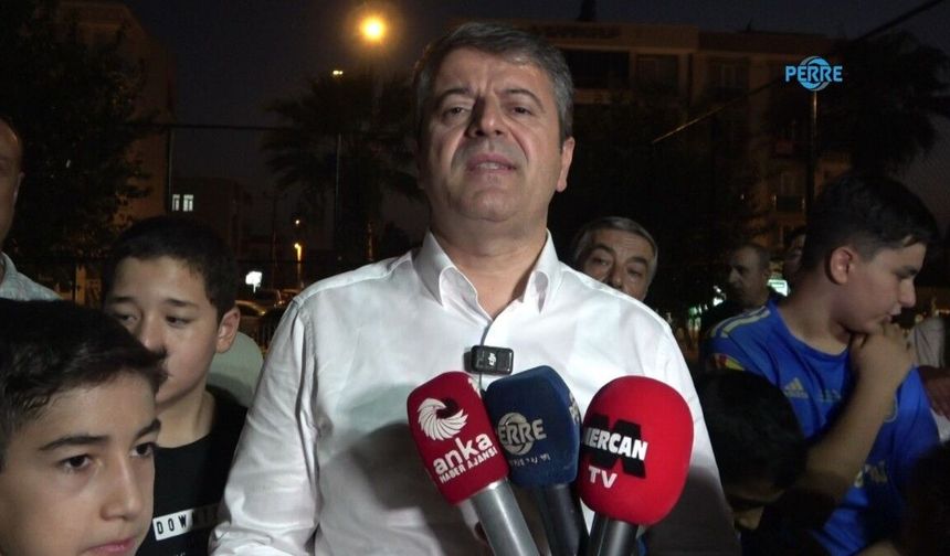 Tutdere Beraat Sonrası Konuştu: Bu Karar Hediyemiz Olsun