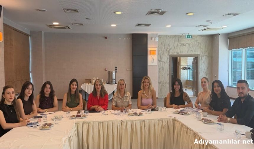 UNICEF Destekli Çocuk Hakları Projesi Yeniden Adıyaman'da