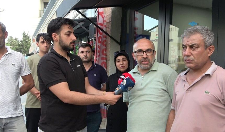 Yeni Çarşı Esnafı Aidatlara Tepkili: Hizmet Yok, Ödeme Var