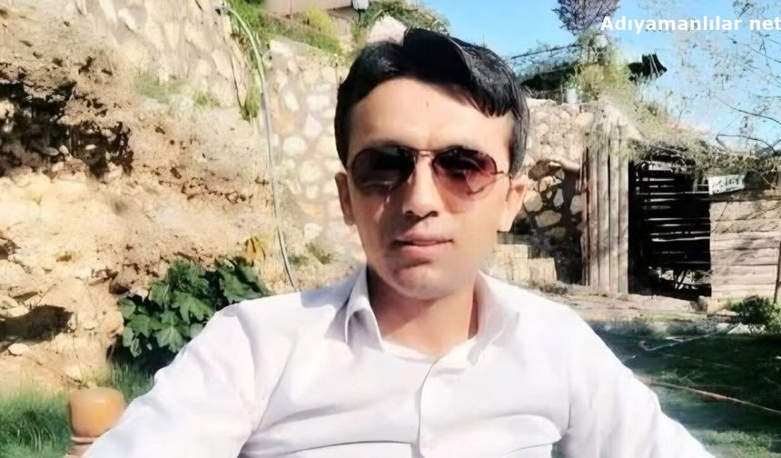 Yeniden Refah Partisi'nden Nedim Özbey Açıklaması
