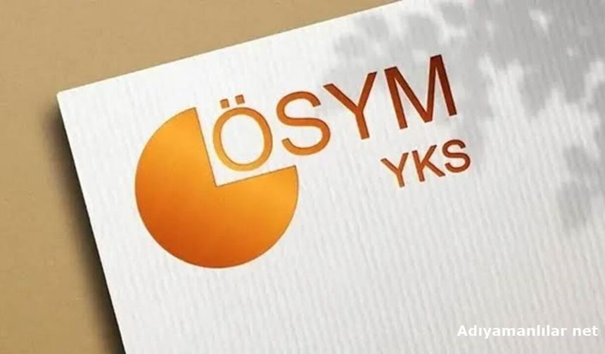 YKS Yerleştirme Sonuçları Açıklandı: Kayıtlar 24 Ağustos'ta