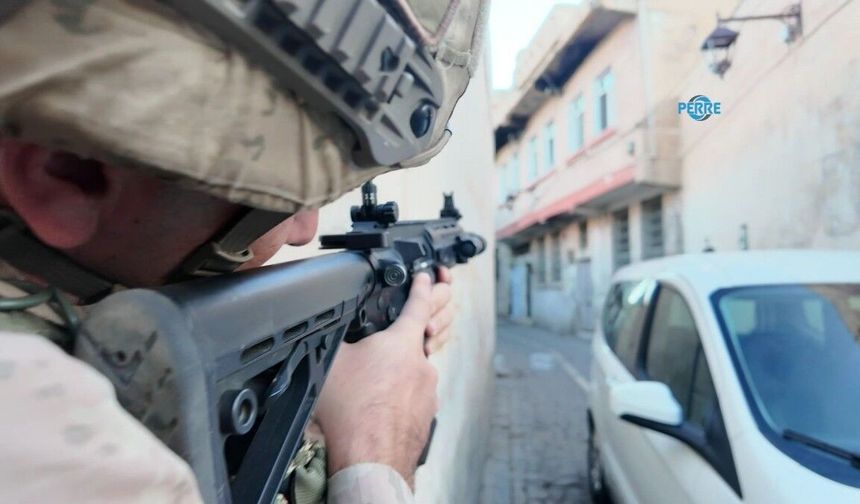 Adıyaman dahil 28 ilde DEAŞ operasyonu: 83 şüpheli yakalandı