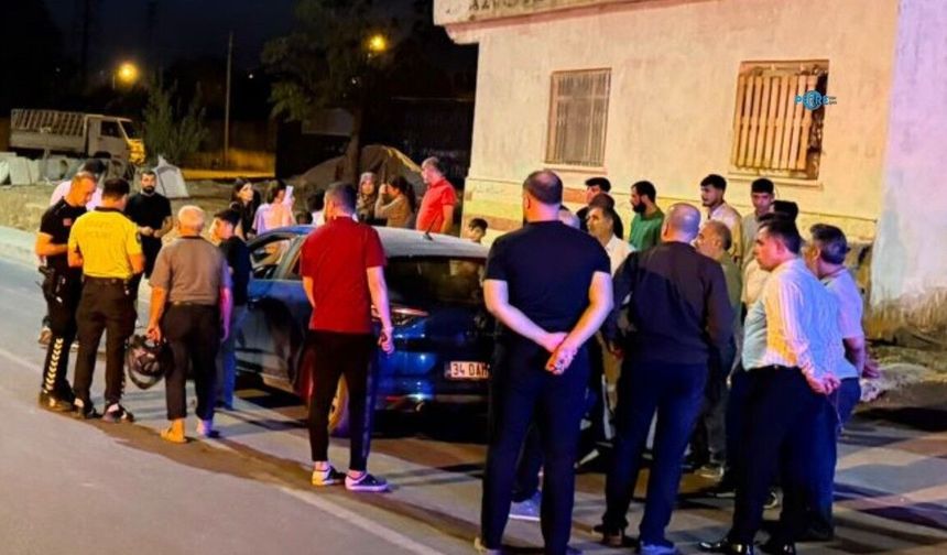 Adıyaman'da trafik kazası 10 yaşındaki Güneş'i hayattan kopardı