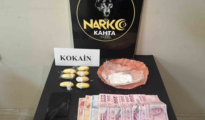 Adıyaman'da aranan 51 kişi yakalandı, 20 şüpheli tutuklandı