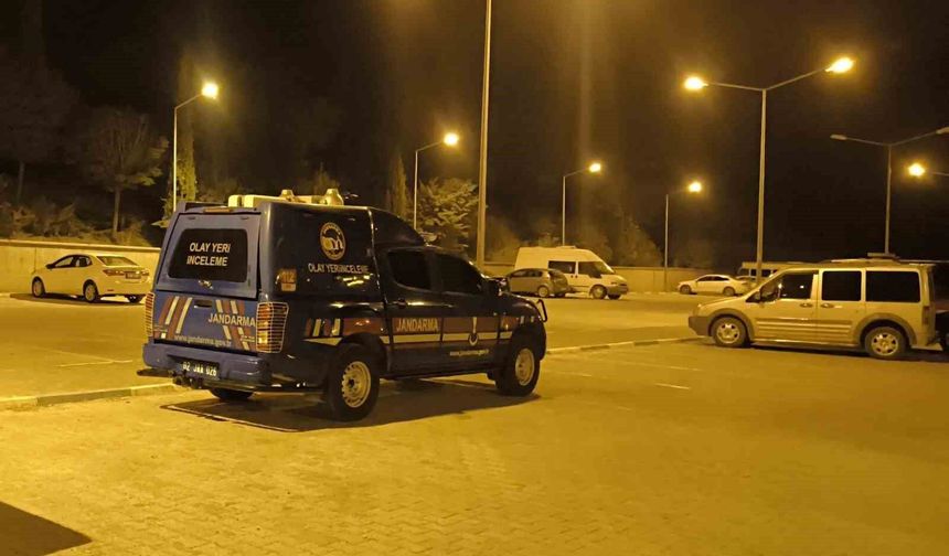 Fıstık bahçesinde vurulan çocuk ağır yaralandı
