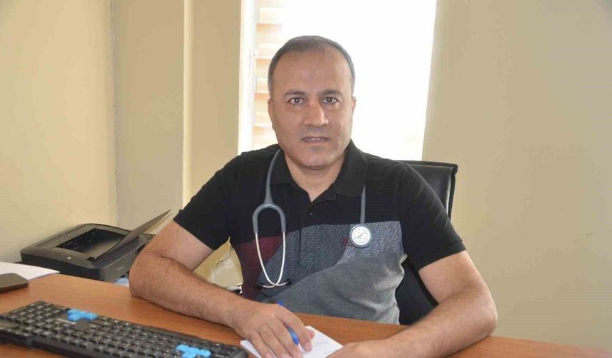 Prof. Dr. Öner'den kolesterol uyarısı: 'Yüksek kolesterol sessiz ilerliyor'