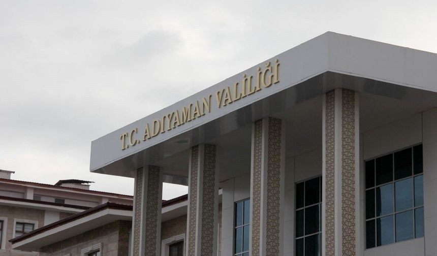 Valilikten yağış uyarısı