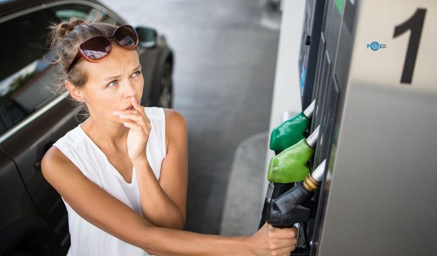 Benzine 1 Ekimde 12,48 TL'ye varan zam gündemde