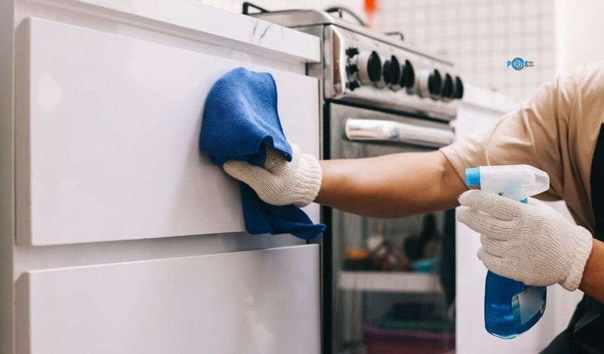 Evine gündelikçi çağıranlar dikkat: Bir günlük çalışma için de sigorta gerekiyor