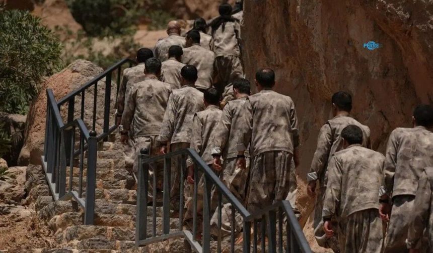 Geçmiş yıllarda ölen 99 PKK mensubunun kimliği açıklandı: Listede 4 Adıyamanlı