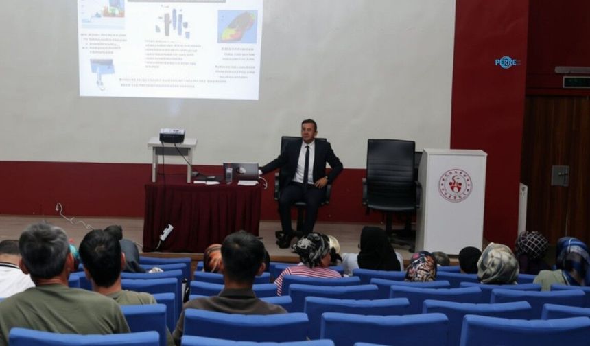 Gençlik ve Spor personeline davranış yönetimi eğitimi