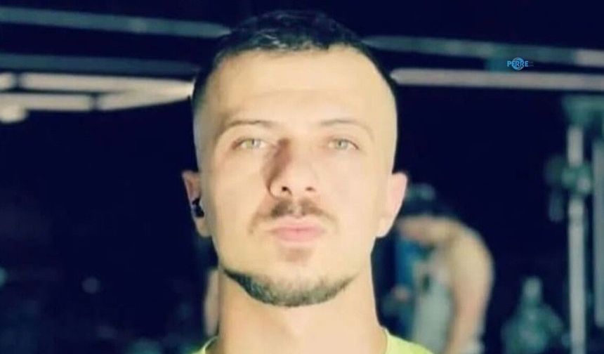 Gölbaşı'nda otomobil ile motosiklet çarpıştı: 1 Ölü