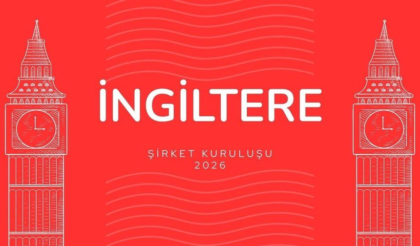 İngiltere Şirket Vergileri Gerçekten Yüzde 19 Mu?
