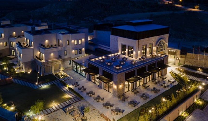 Kapadokya’da Çocuklu Aileler İçin Seyahat İpuçları