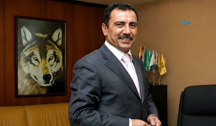Muhsin Yazıcıoğlu soruşturmasında 36 kişi tutuklandı