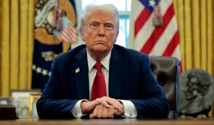 Trump: "Yapay zeka Petrol, altın, elmas ve internetten daha büyük bir güç olacak"