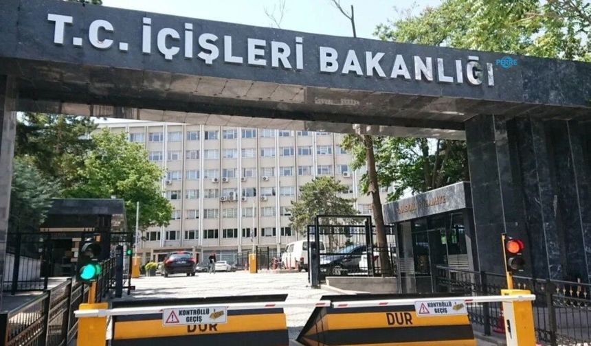 5 belediye başkanı geçici tedbir olarak görevden uzaklaştırıldı
