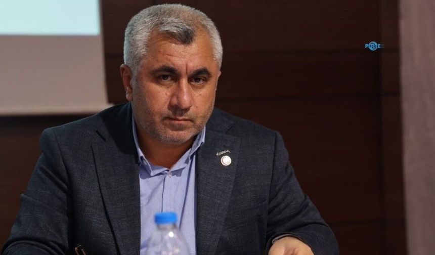 Adıyaman Kamu-İş İl Temsilcisi Aytemir'den yüzde elli zam talebi