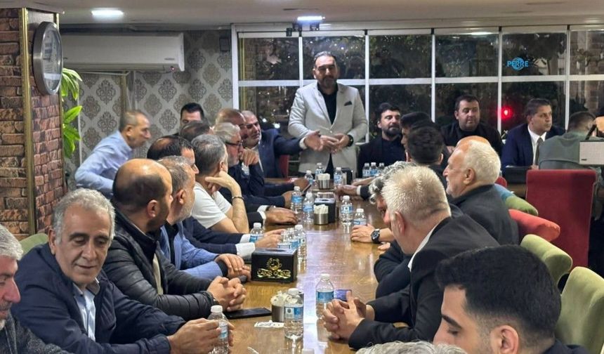 Adıyaman Tanıtım Günleri 5-8 Kasım'da düzenlenecek