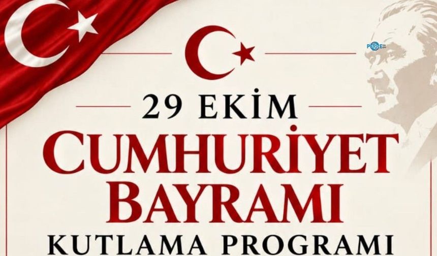 Adıyaman Valiliğinden 29 Ekim kutlamalarına davet