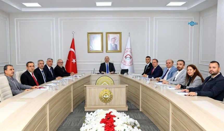 Adıyaman'da 9 ayda 1.424 kişi işe yerleştirildi, İŞKUR'dan 1,5 milyar liralık ödeme yapıldı