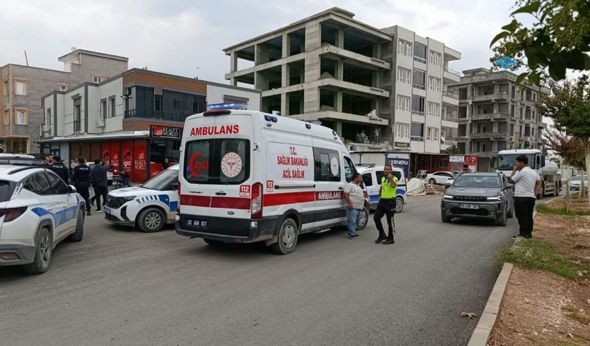 Adıyaman'da alacak-verecek meselesi silahlı kavgaya dönüştü