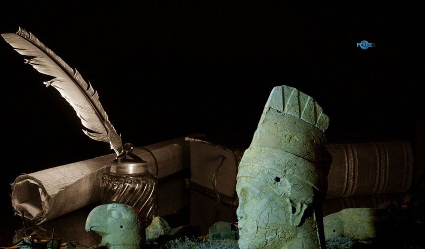 Adıyaman'da uluslararası şiir ve müzik festivali başlıyor