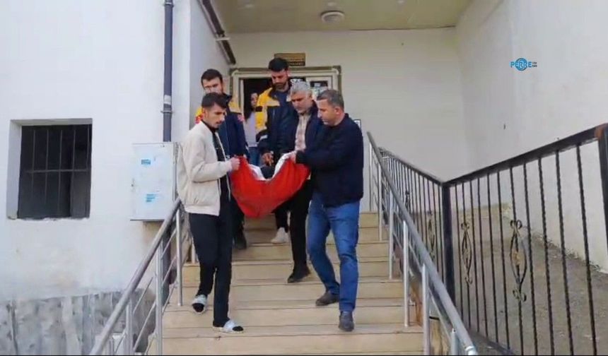 Ali İhsan Uluçay'ın kızına uzanan vefa eli: Ankara'ya sevk edildi